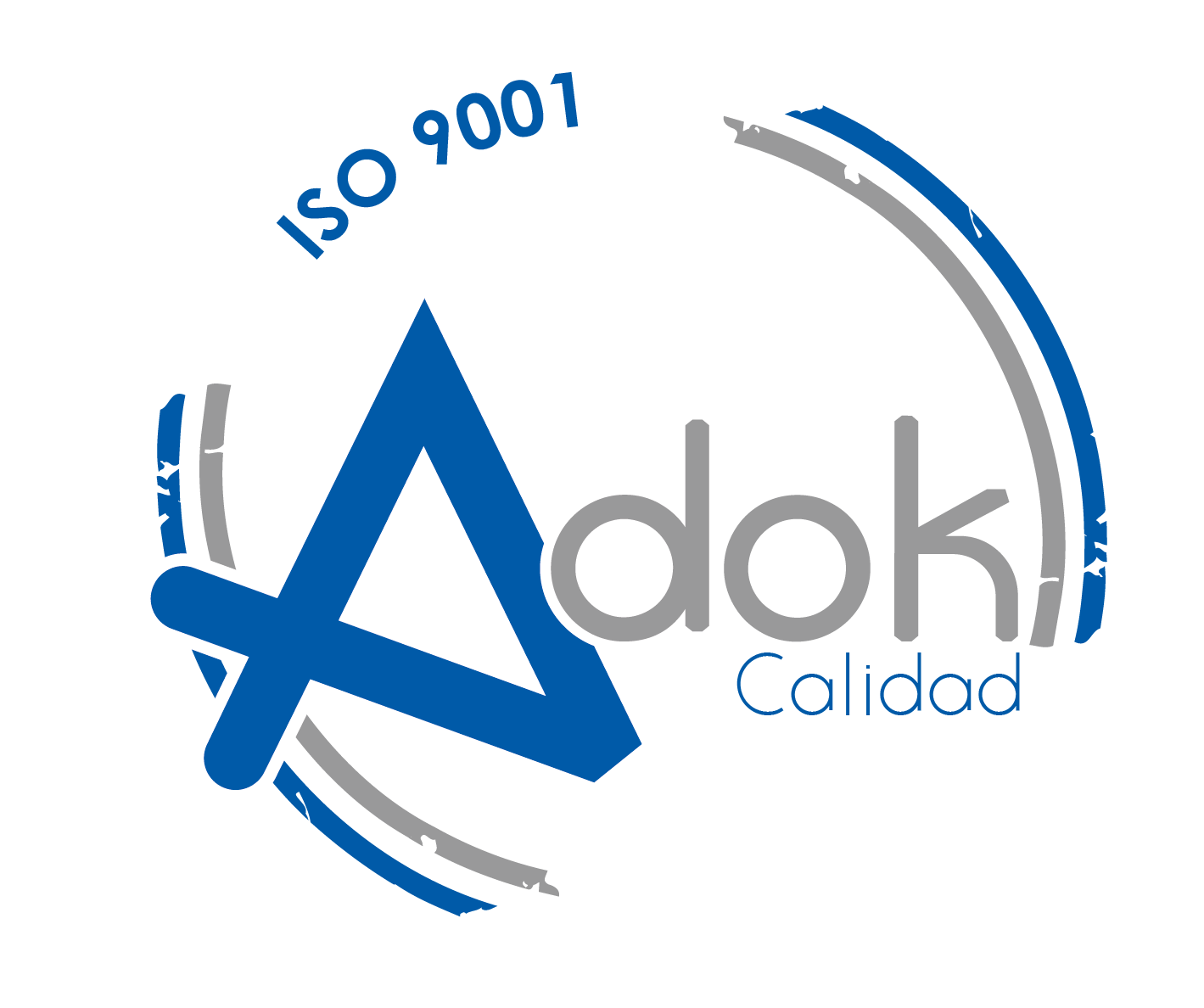 ISO Calidad 9001 Higienisa ISO Calidad 9001
