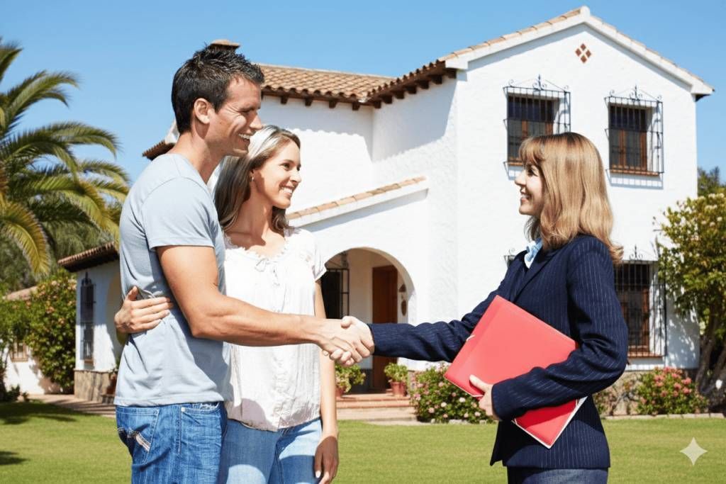 informe termitas subterráneas compra vivienda