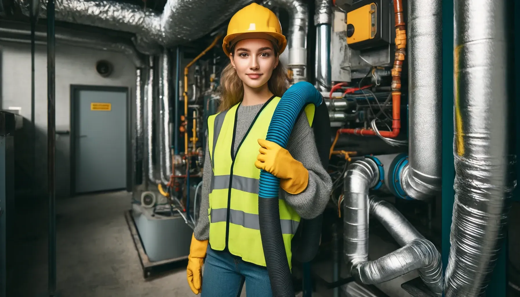 Técnico especialista en Legionella Técnico especialista en Legionella