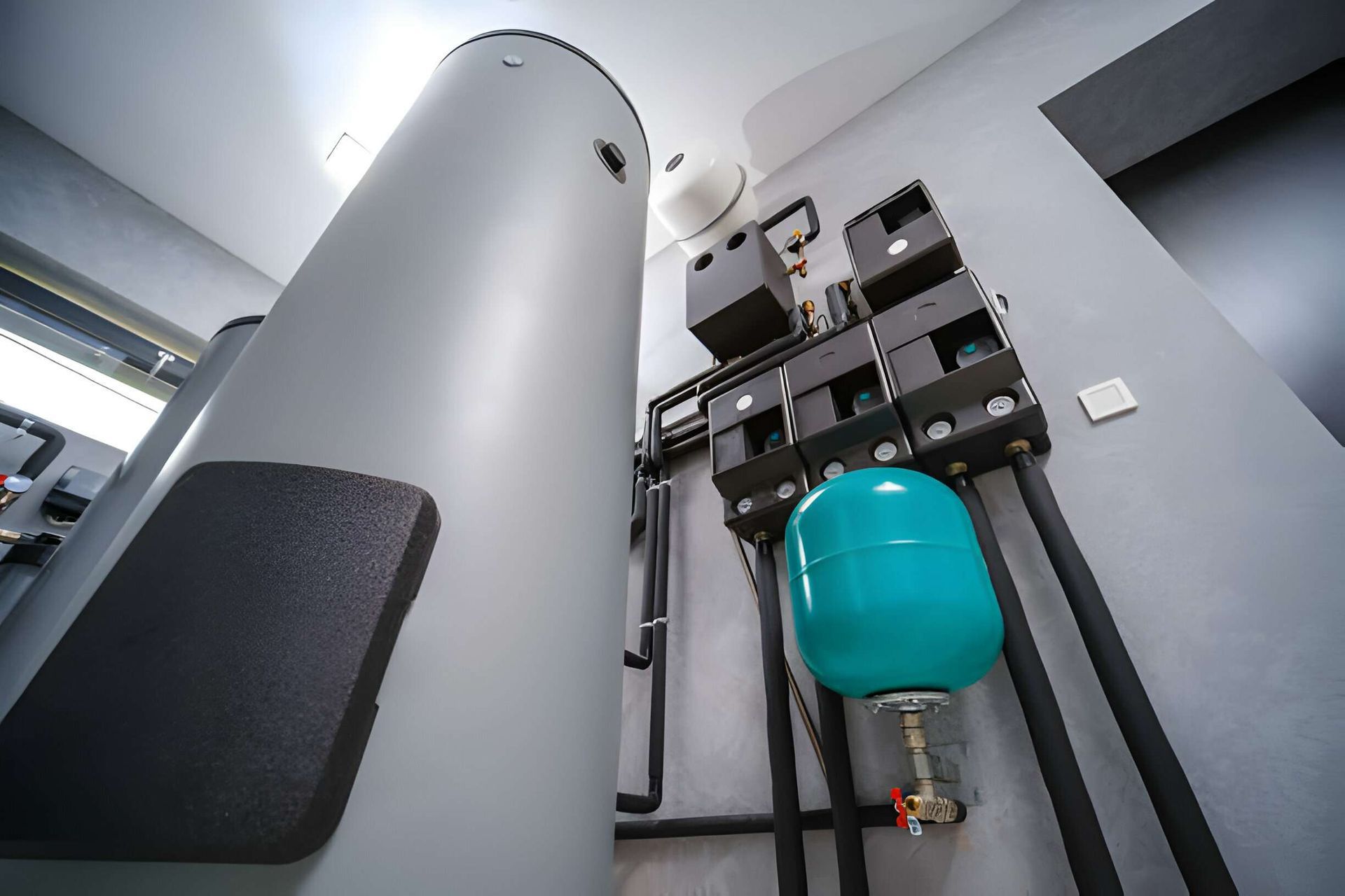 Plan de Prevención y Control de la Legionella en instalaciones de riesgo Plan de Prevención y Control de la Legionella en instalaciones de riesgo