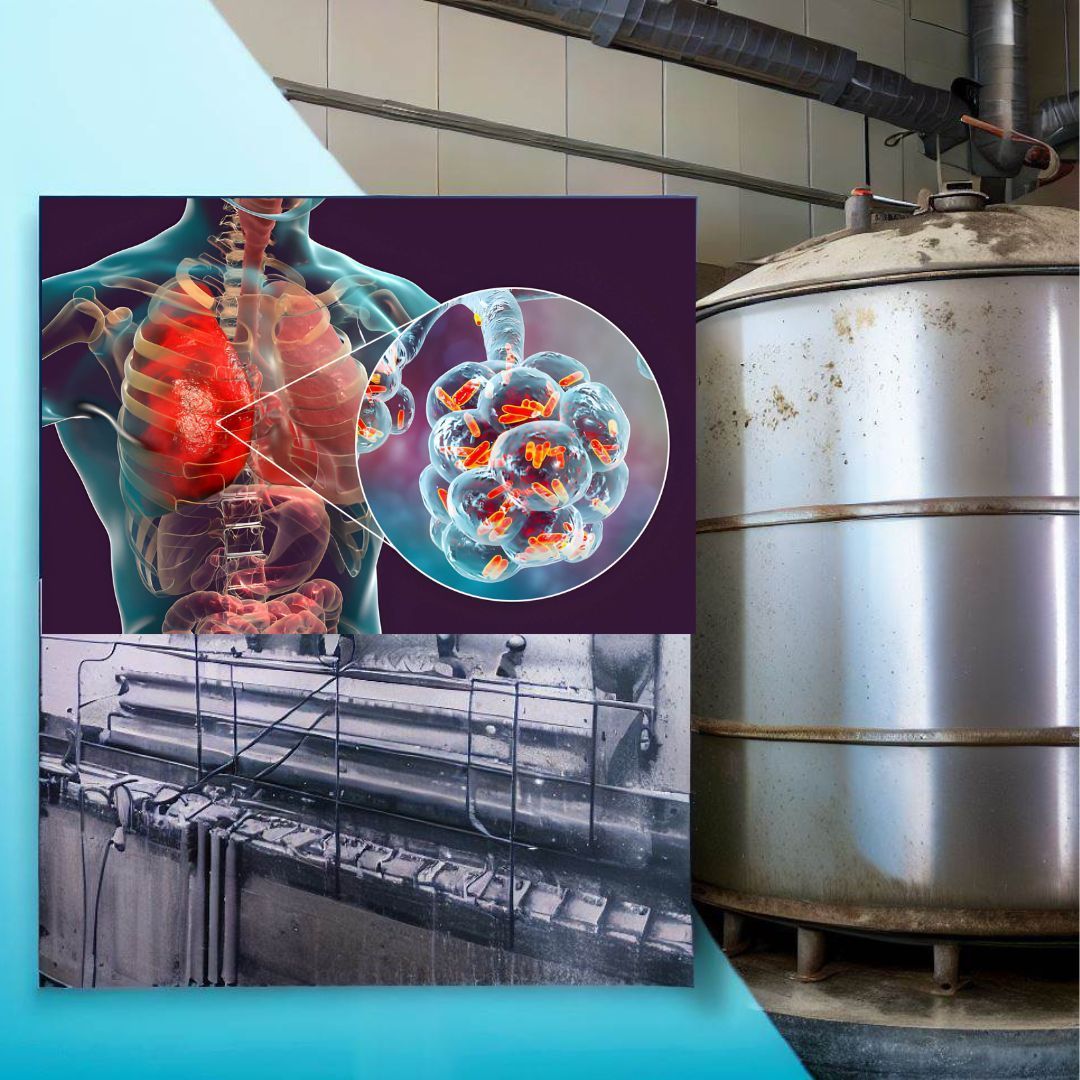 Depósitos de agua en Comunidades de Vecinos Depósitos de agua en Comunidades de Vecinos