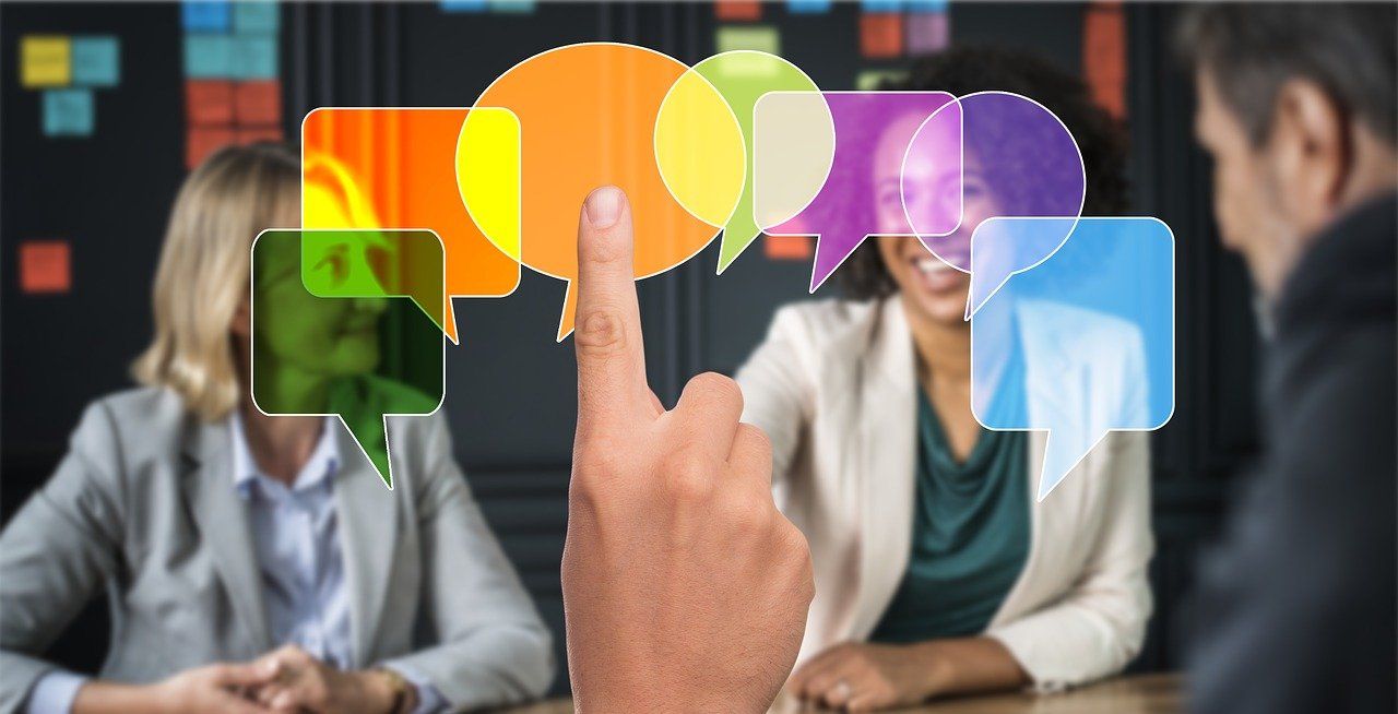 opiniones o reseñas negativas pueden perjudicar la imagen de tu negocio opiniones o reseñas negativas pueden perjudicar la imagen de tu negocio