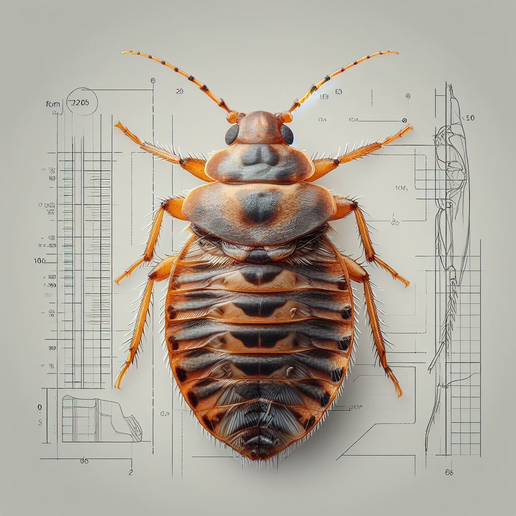 combatir las infestaciones de chinches de cama combatir las infestaciones de chinches de cama