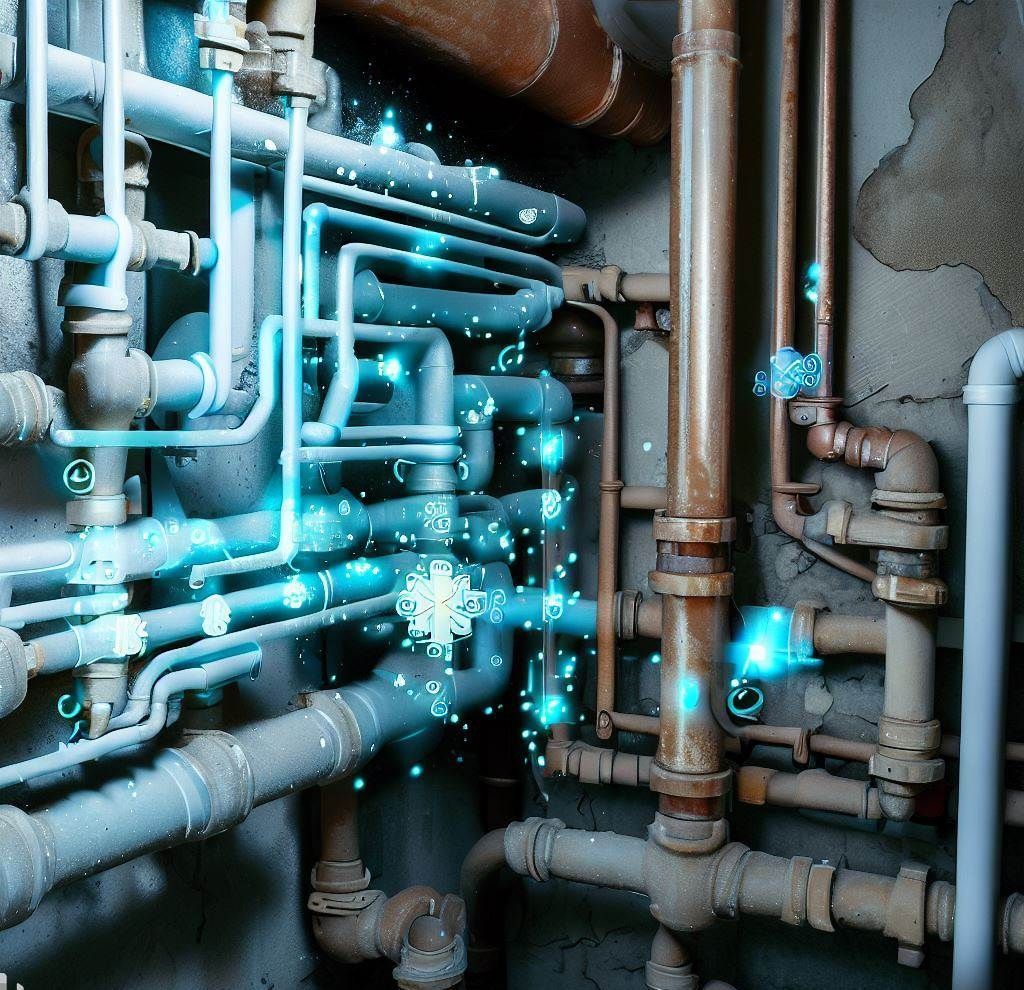 Instalaciones para desinfección de legionella en Alicante Instalaciones para desinfección de legionella en Alicante