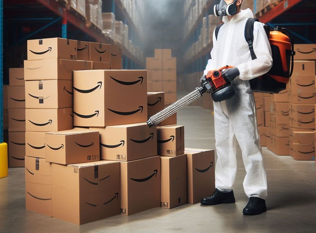 Control de plagas en Alicante mediante nebulizadora Control de plagas en Alicante mediante nebulizadora