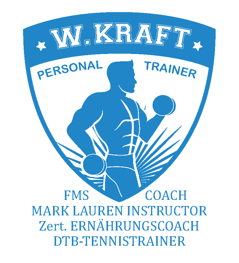 Wolfgang Kraft Personaltrainer Wolfgang Kraft Personaltrainer