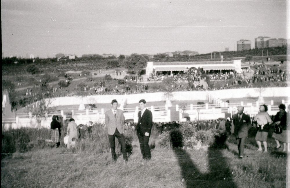 Fiestas de San Isidro