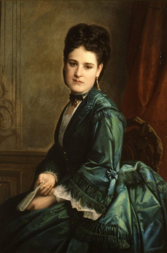 Adelina Patti