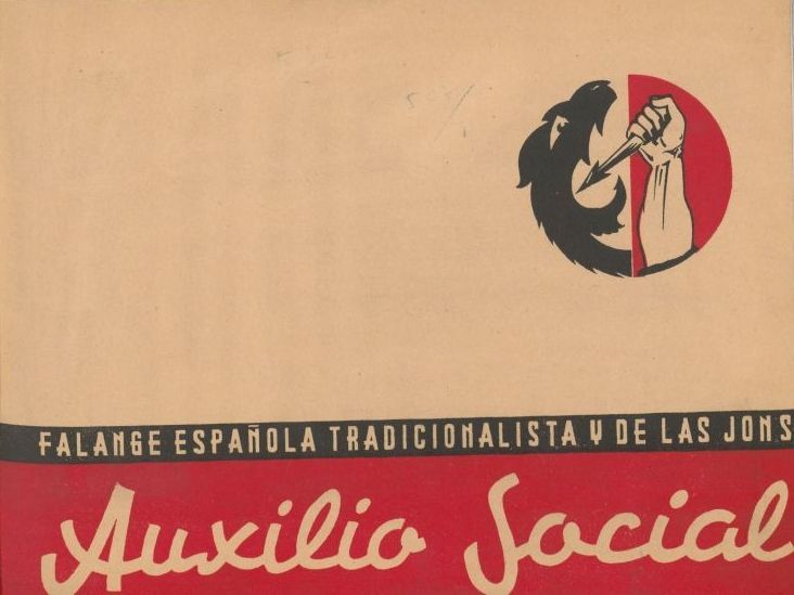 Auxilio Social
