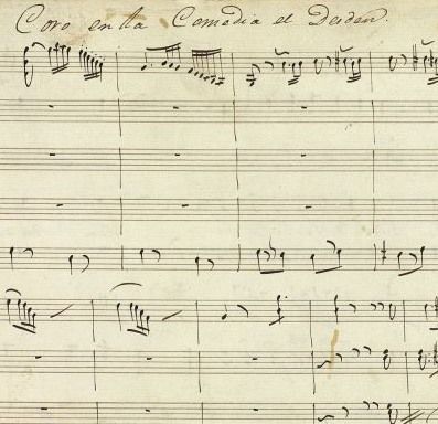 El desdén con el desdén El desdén con el desdén