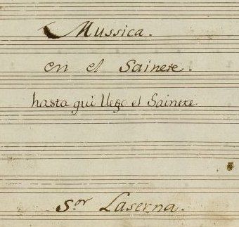 Hasta aquí llegó el sainete Hasta aquí llegó el sainete