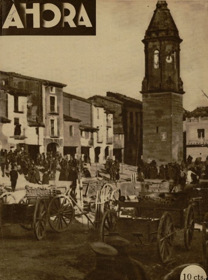 Ver documentos en memoriademadrid