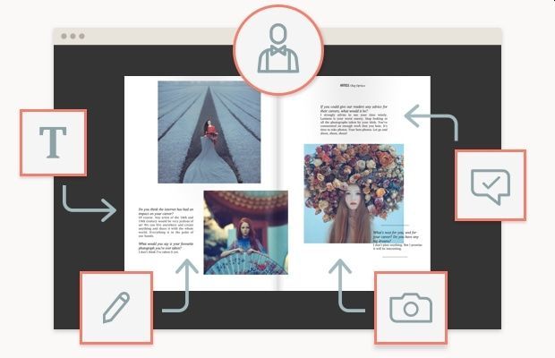 Libros interactivos Libros interactivos