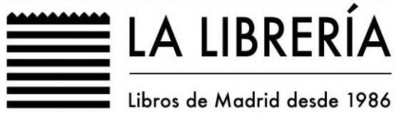 Logo de La Librería