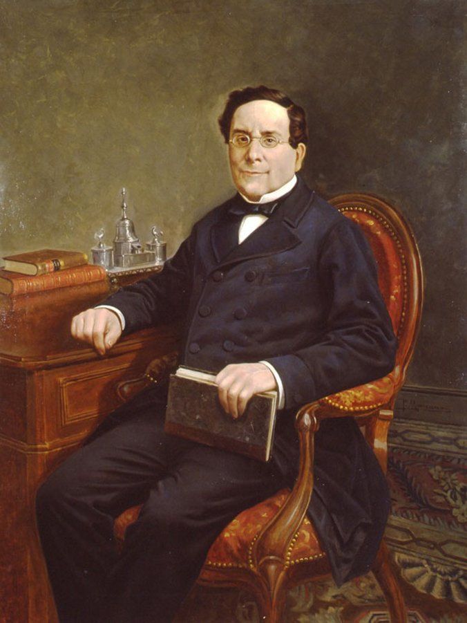 Mesonero Romanos