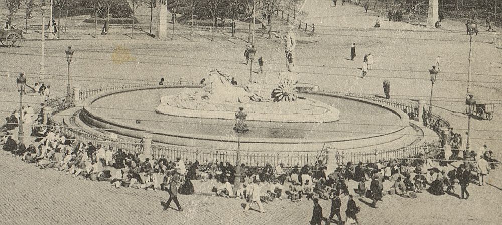 Pausa para el almuerzo Pausa para el almuerzo