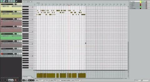 Pantallazo del programa informático Pantallazo del programa informático