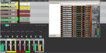 Pantallazo del programa informático Pantallazo del programa informático