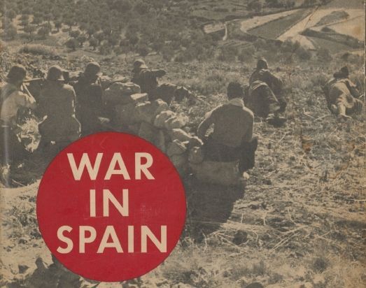 War in Spain