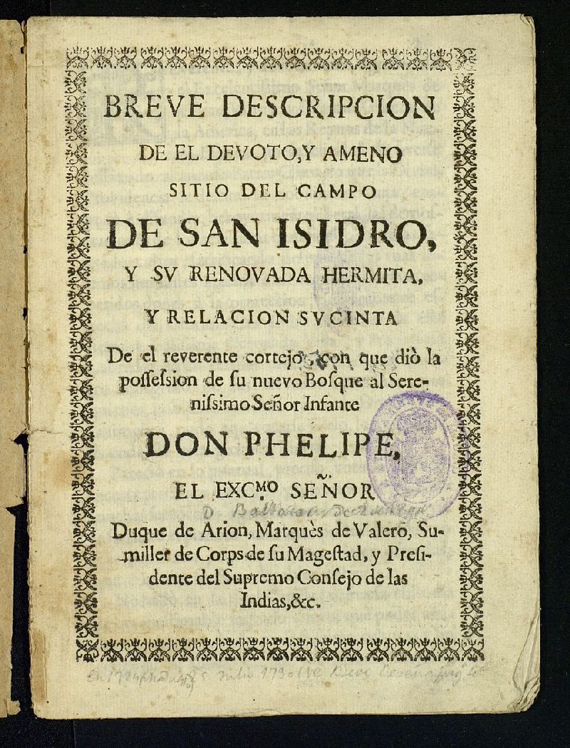 Portada del libro