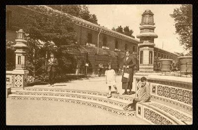 Historias de la casa de Fieras (II) Historias de la casa de Fieras (II)