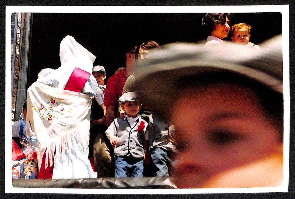 Fiestas de San Isidro: Madrid Ciudad Abierta