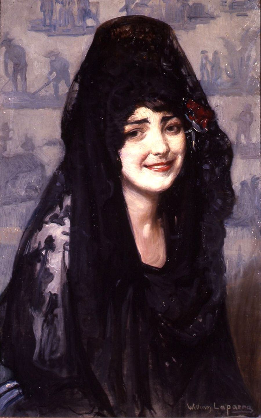 El Marqués de Vadillo