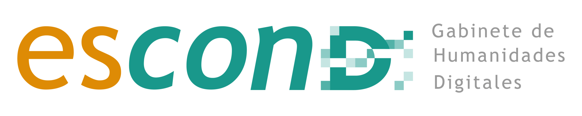 Escond, Gabinete de Humanidades digitales de la Biblioteca Digital memoriademadrid Escond, Gabinete de Humanidades digitales de la Biblioteca Digital memoriademadrid