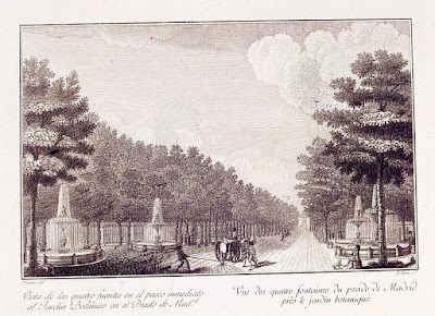 Las 3 heridas de las 4 fuentes Las 3 heridas de las 4 fuentes