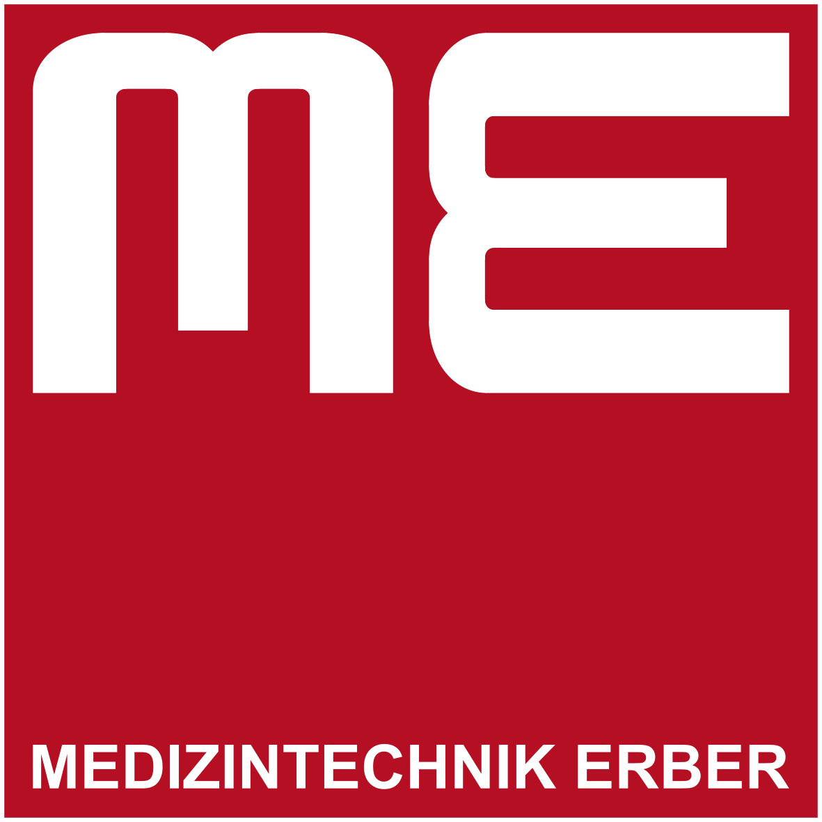 Logo Medizintechnik Erber