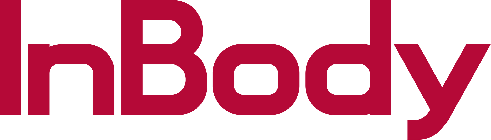 InBody Körperanalyse