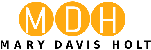 Mary-Davis-Holt-Enterprises-LLC-logo