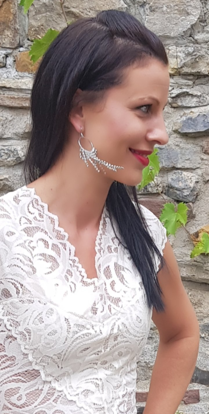 Ordnungscoach Nadine Brendelberger