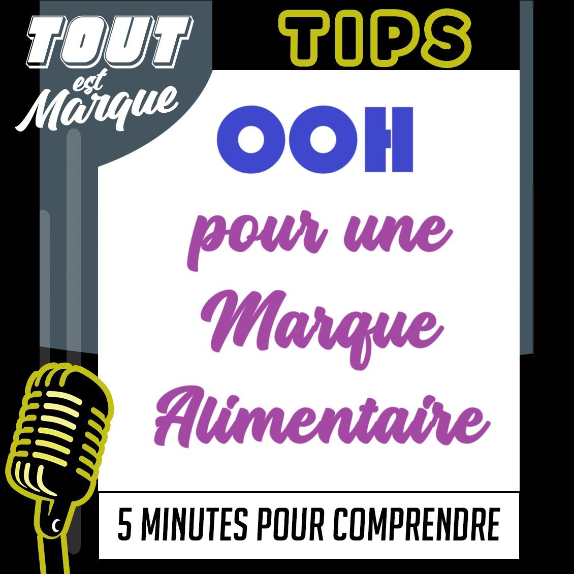 conseil marketing OOH pour les marques en 2026