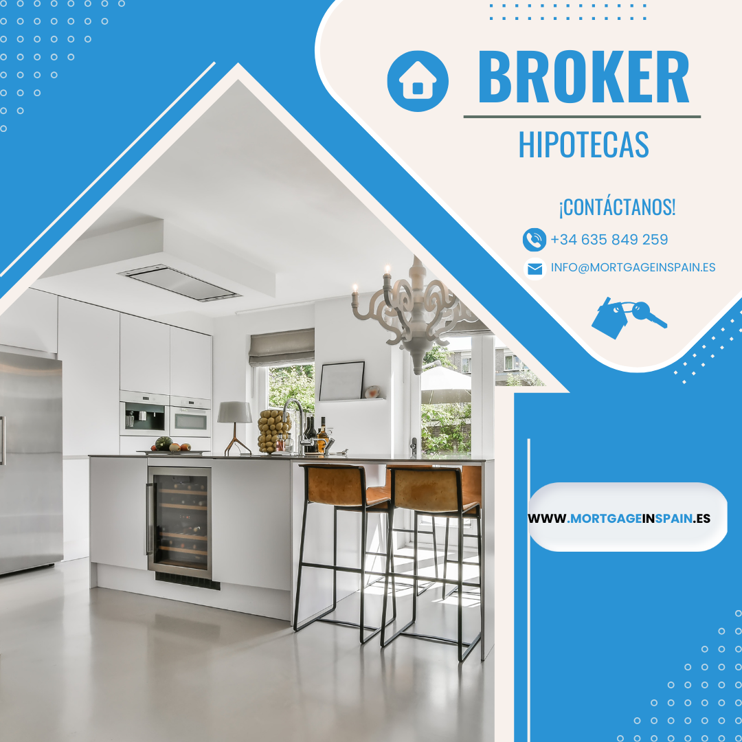 Broker Hipotecas