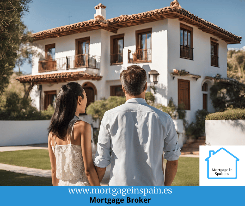 Can you buy a house in Spain if you're American?