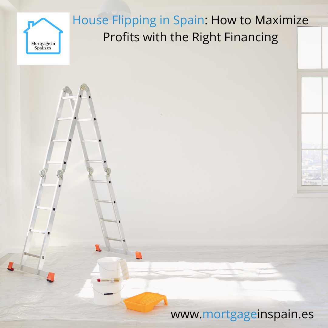 house flipping