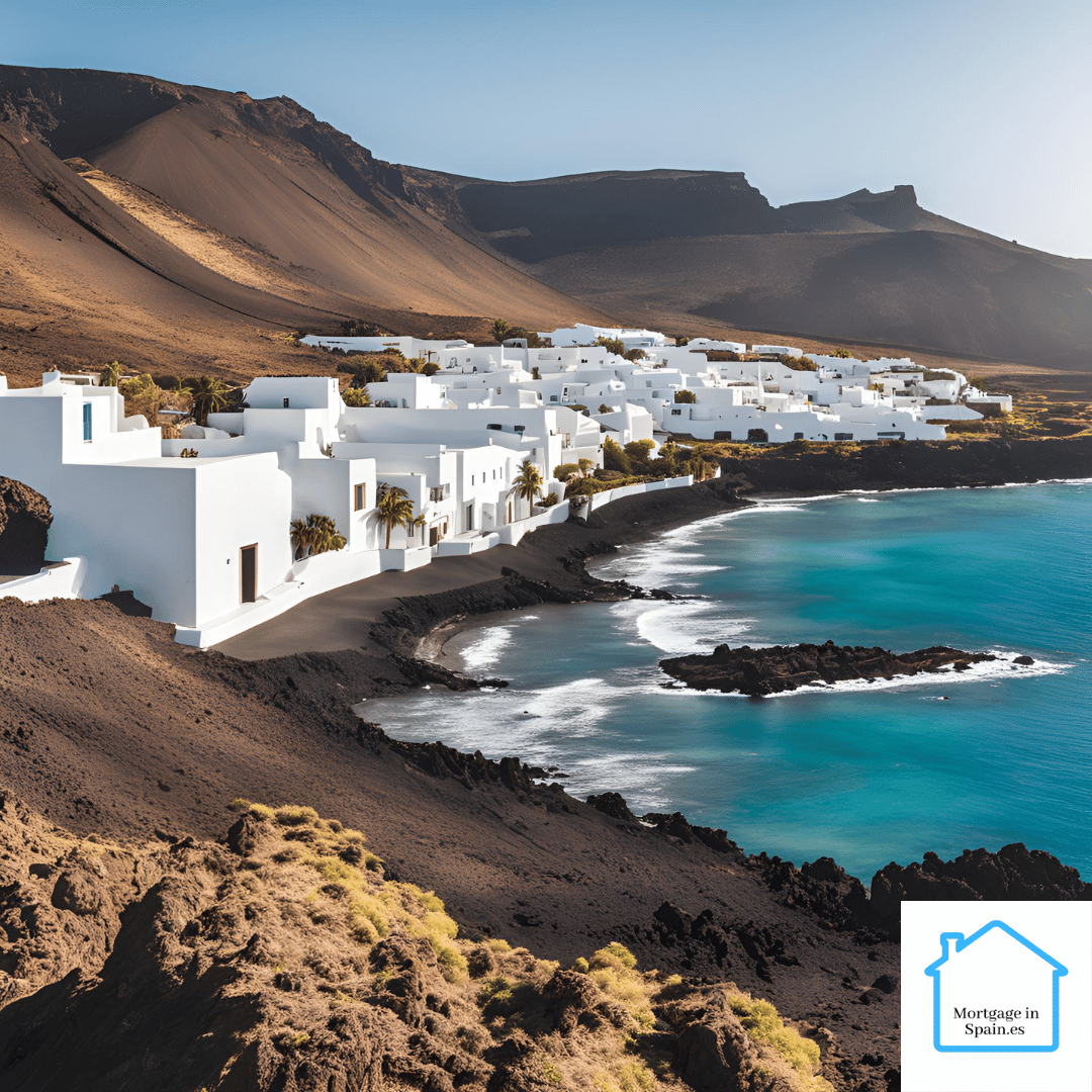 Mortgage Broker Lanzarote Mortgage broker Lanzarote