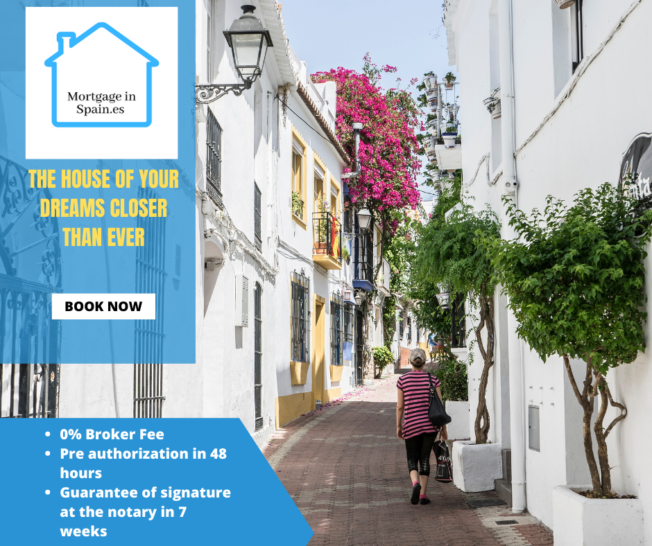 Mortgage Broker Calpe Mortgage Broker Calpe