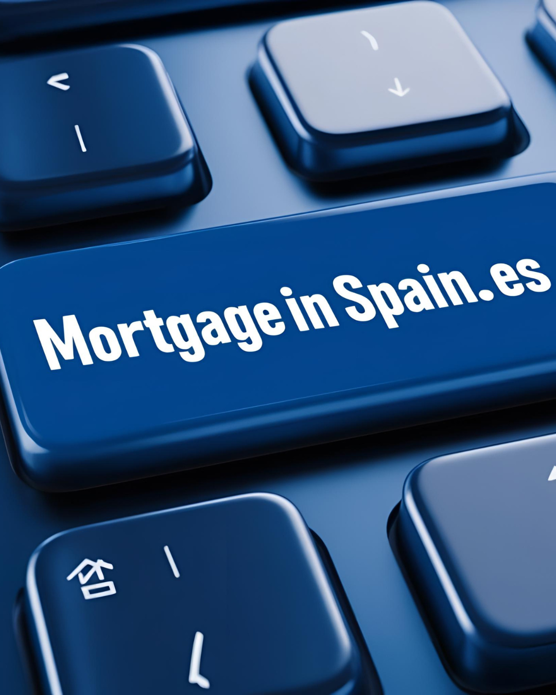 About us mortgage in Spain