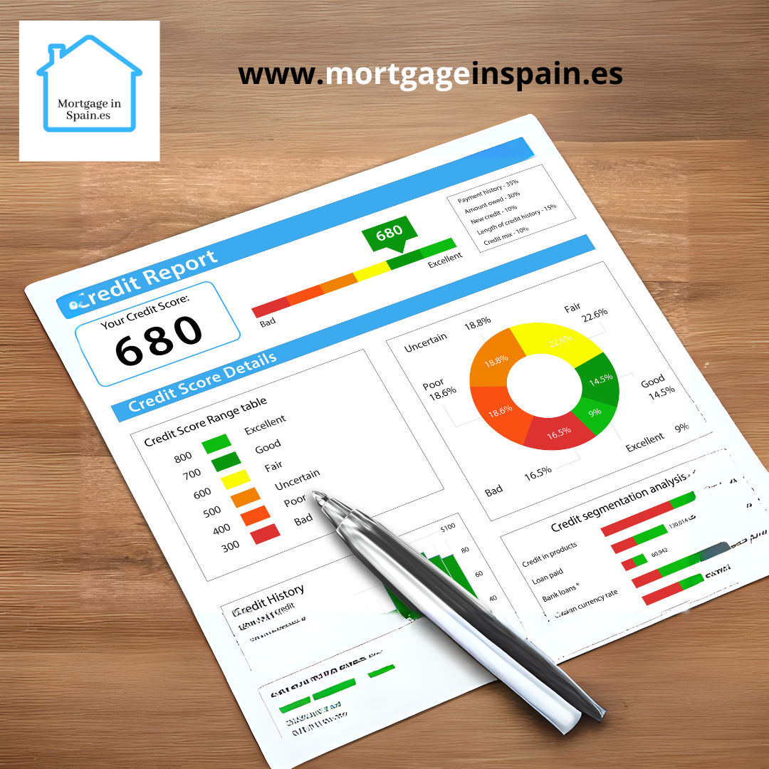 credit report Credit report