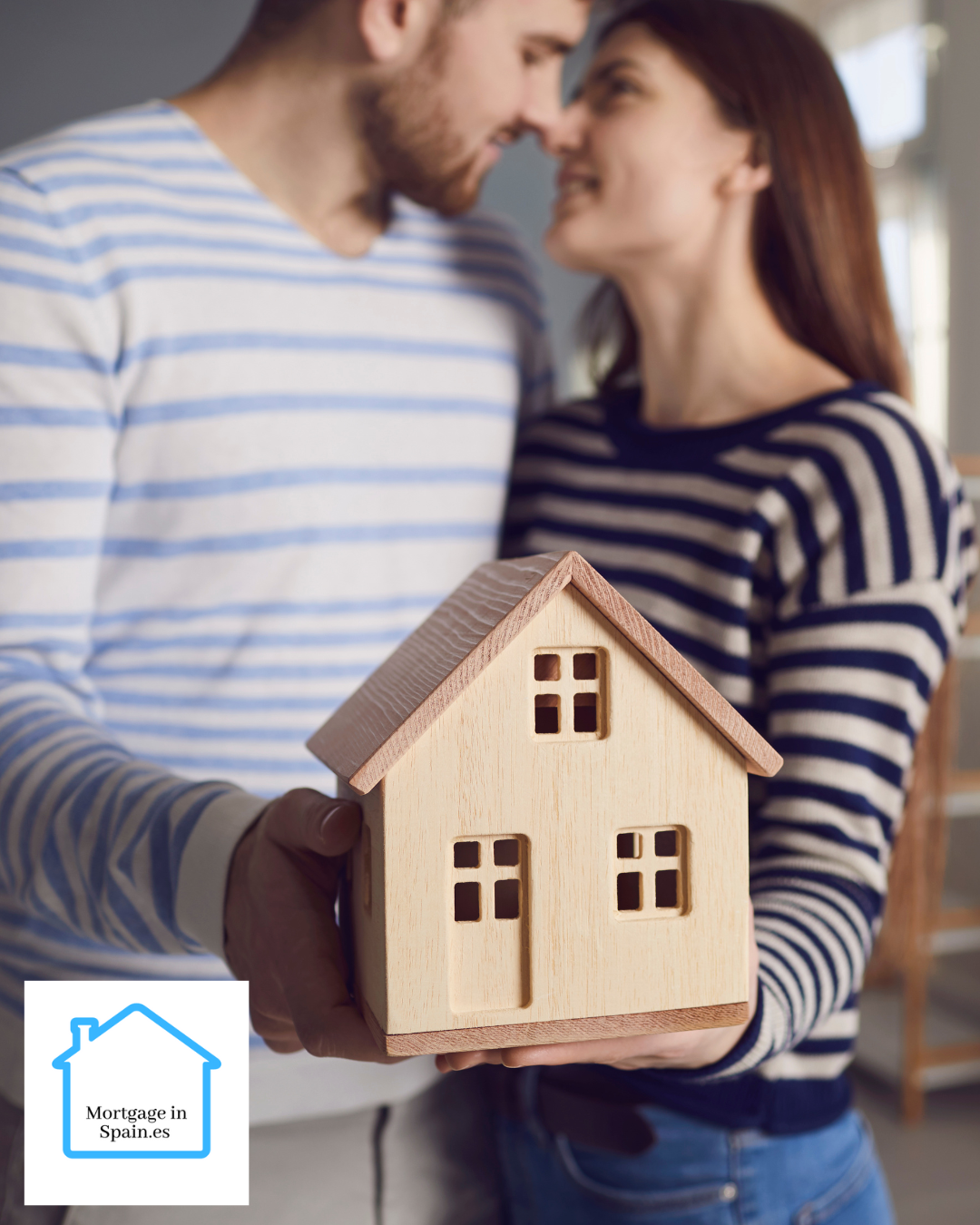 Hipotecas no residente