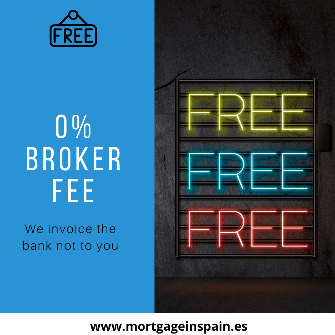 Mortgage for Property in Spain | Complete 2026 Guide