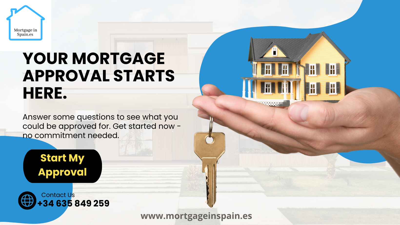 Mortgage loan originator