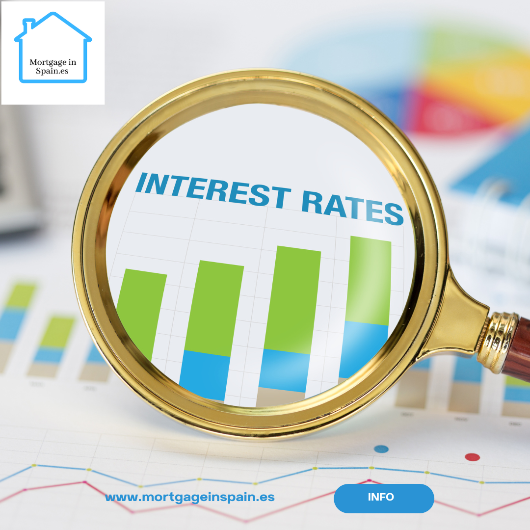 Mortgage Rate Spain 2025: Updated Trends for Buyers