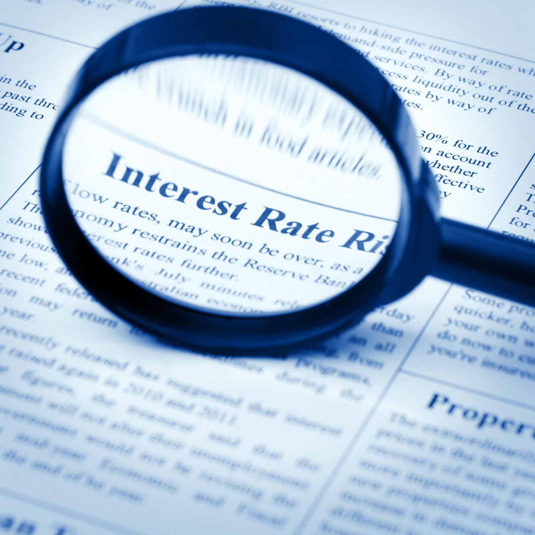 Mortgage rates in spain