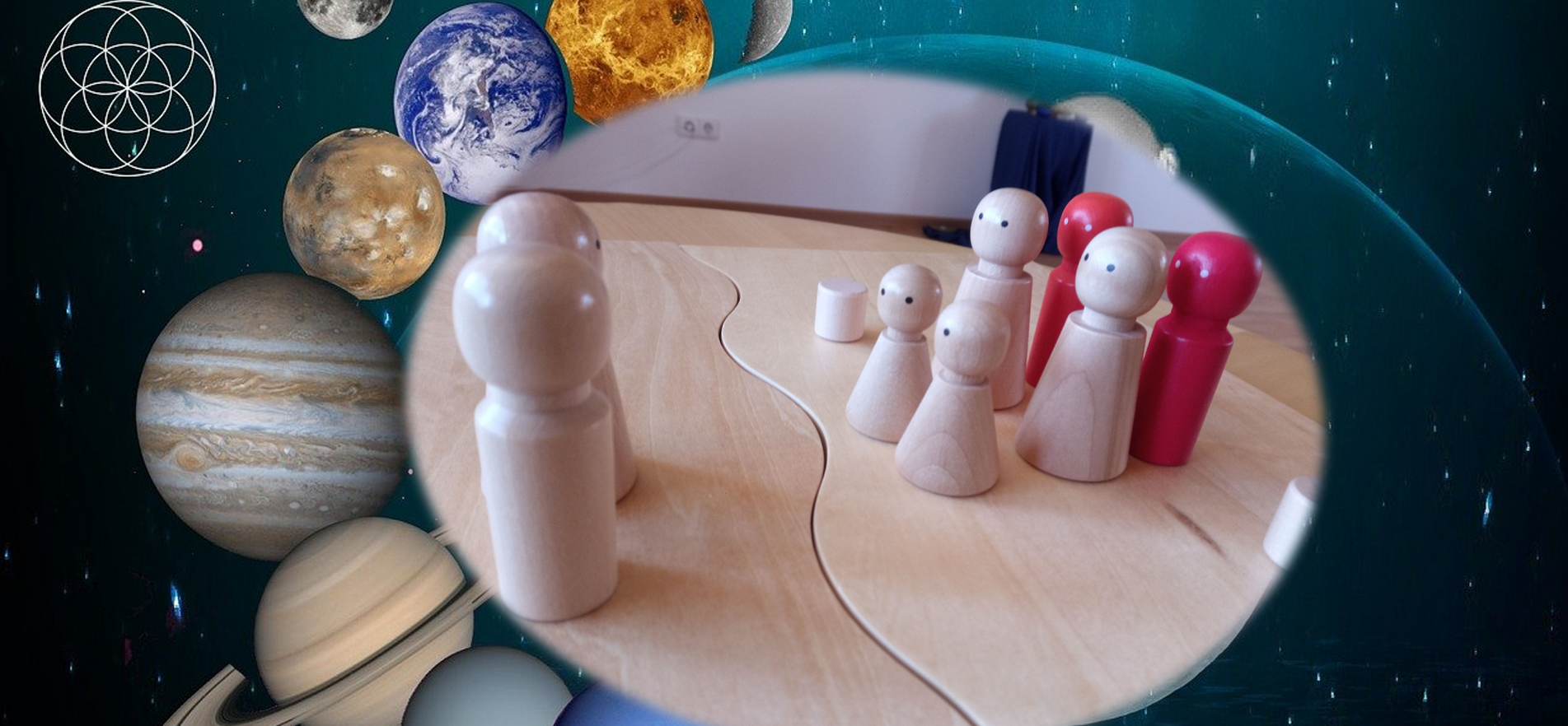 Systemische Astrologie