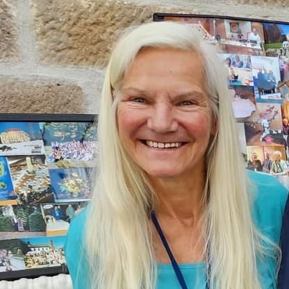 Heidrun Kirsch Foto von Heidrun Kirsch