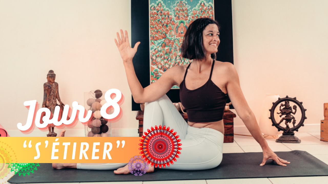 yoga matin programme yogacoaching jour 8