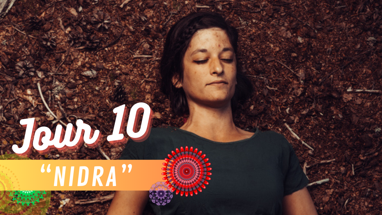 yoga matin programme yogacoaching jour 10